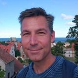 Profilfoto av Magnus Persson