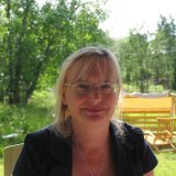 Profilfoto av Ulrika Lorentzon