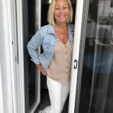 Profilfoto av Sickan Öjvindsson