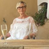 Profilfoto av Berit Liron-Andersson