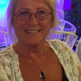 Profilfoto av Anita Wallderin