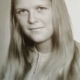 Profilfoto av Birgitta Forslund