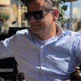 Profilfoto av Jan-Martin Fjellman
