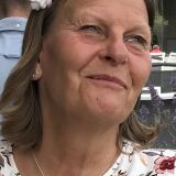 Profilfoto av Marita Quick Sandholm