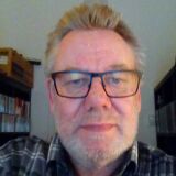 Profilfoto av Per Arne Elmquist