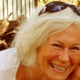 Profilfoto av Karin Lewin