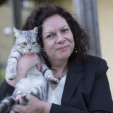 Profilfoto av Kristina Simar
