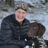 Profilfoto av Helena Thulin
