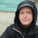 Profilfoto av Daniel Fridland