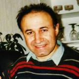 Profilfoto av Masoud Darbahani