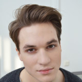 Profilfoto av Axel Ekhammar