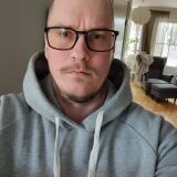 Profilfoto av Stefan Johansson