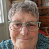 Profilfoto av Elisabet Salomonsson