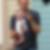 Profilbild på Fredric Egeskans