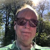 Profilfoto av Roger Hansson