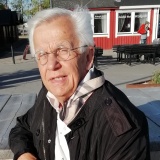 Profilfoto av Kjell Yrvenback