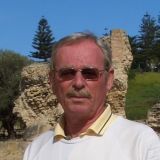 Profilfoto av Kurt Öhman