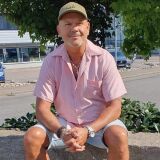 Profilfoto av Antonio Patric Raunegger