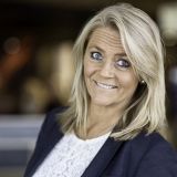 Profilfoto av Ulrika Bergström