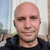Profilfoto av Magnus Persson