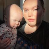 Profilfoto av Moa Andersson Suuronen