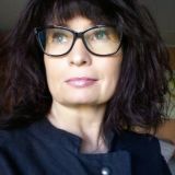Profilfoto av Camilla Frediksson