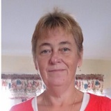 Profilfoto av Lisbeth Wettermyr