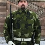 Profilfoto av Morgan Bergström