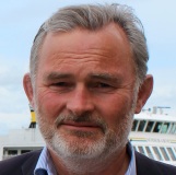 Profilfoto av Björn Mogensen