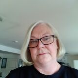 Profilfoto av Eva-Britt Bohman