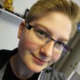 Profilfoto av Sandra Hagman