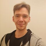 Profilfoto av Tomas Blomkvist