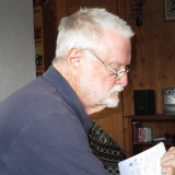 Profilfoto av Jan Göthlin