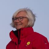 Profilfoto av Elvi Johansson