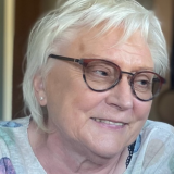 Profilfoto av Britt-Mari Dahlskog