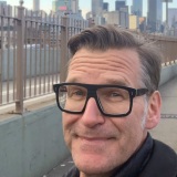 Profilfoto av Magnus Holst