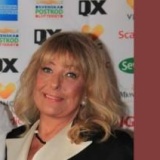 Profilfoto av Susanne Söderberg