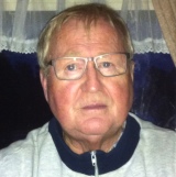 Profilfoto av Lars-Göte Wiklund