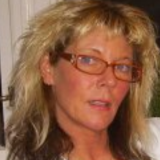 Profilfoto av Annika Egnerfors