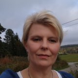 Profilfoto av Margareta Björner