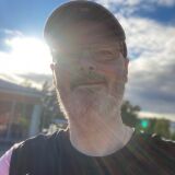 Profilfoto av Michel Smidäng