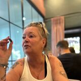 Profilfoto av Ann Bjuhr