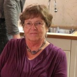 Profilfoto av Carin Dahlquist