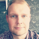 Profilfoto av Kimmo Kortene