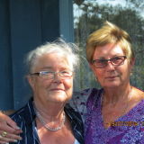 Profilfoto av Anja Margaretha Frantz