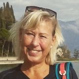 Profilfoto av Ann-Charlotte Irhede