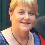 Profilfoto av Marianne Svahn