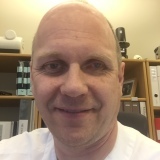 Profilfoto av Tomas Jansson