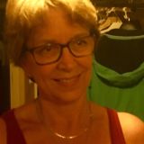 Profilfoto av Kristina Henriksson