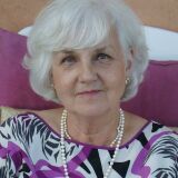 Profilfoto av Gunnel Obermayer